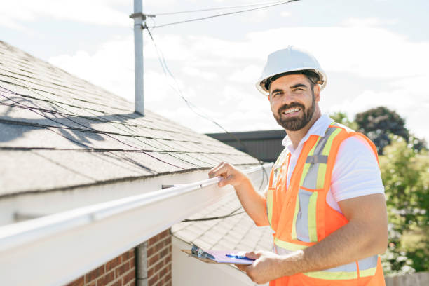 Professional Roofing Contractor in Park Center, CO