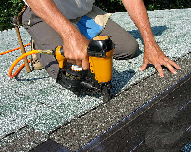 Roof Repair Estimates in Park Center, CO