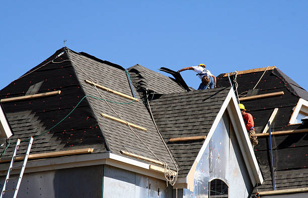 Best Roof Maintenance Services  in Park Center, CO