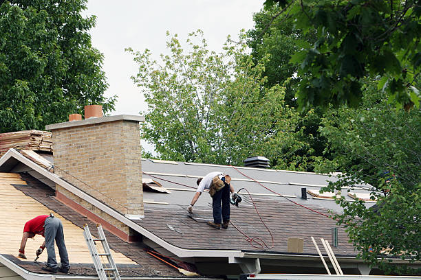 Quick and Trustworthy Emergency Roof Repair Services in Park Center, CO