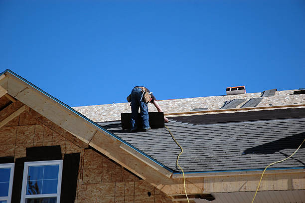Best Residential Roofing Contractor  in Park Center, CO