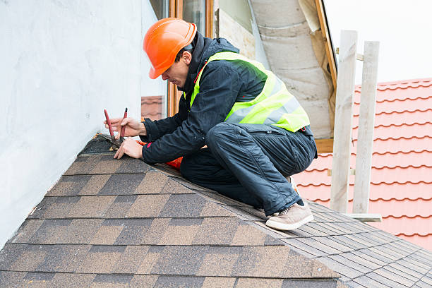 Best Tile Roofing Contractor  in Park Center, CO