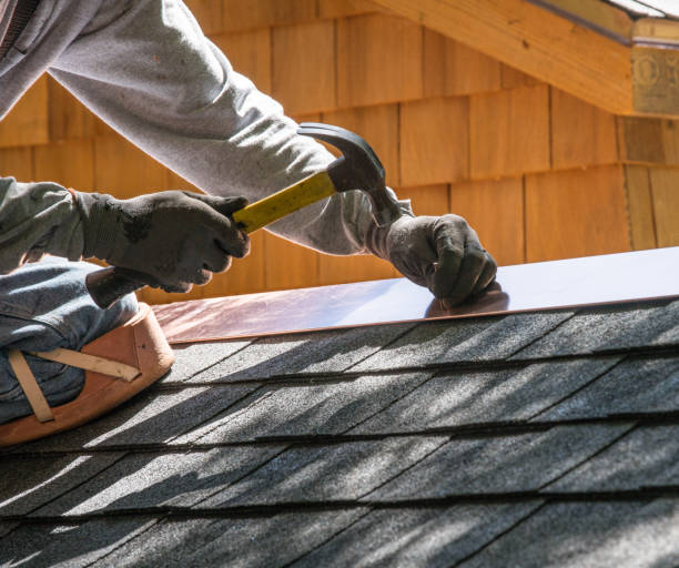 Roof Gutter Cleaning in Park Center, CO